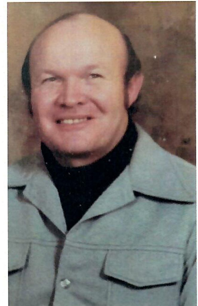 John W. Mcneill Profile Photo