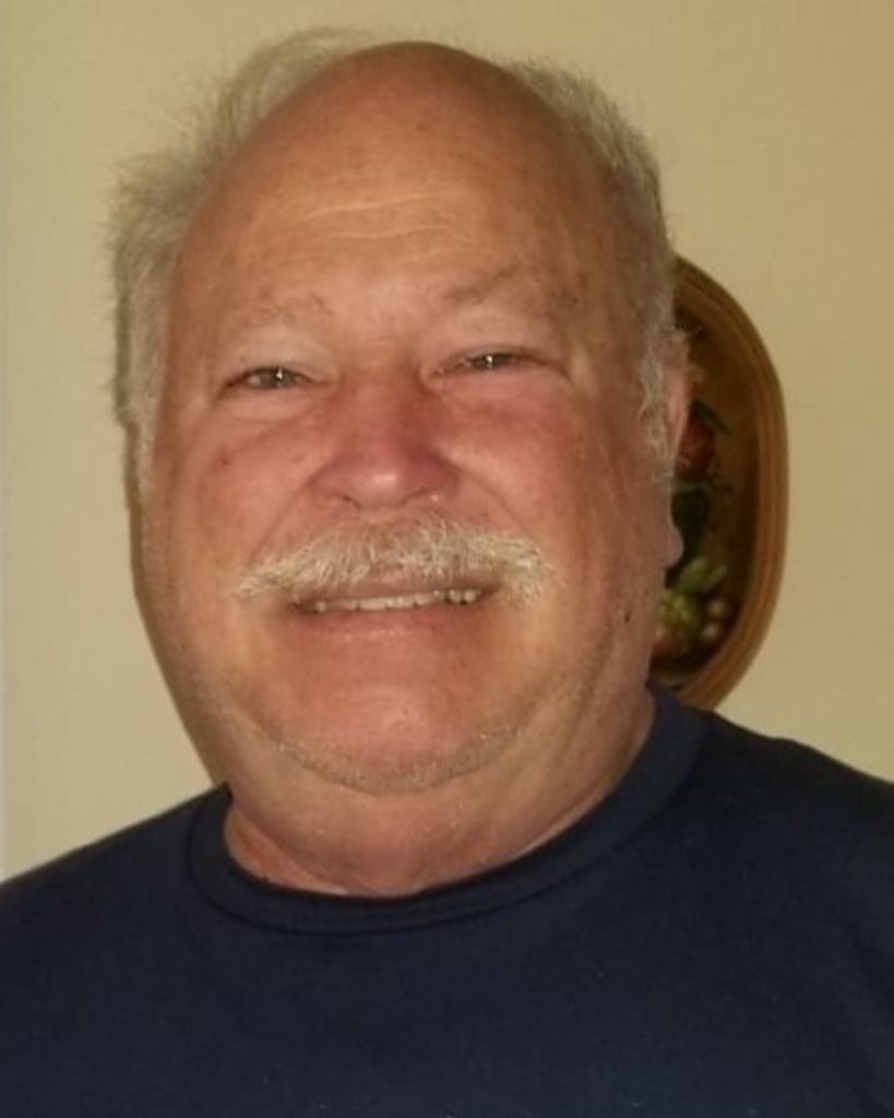 William Robert "Bob" Coleman, Jr. Profile Photo