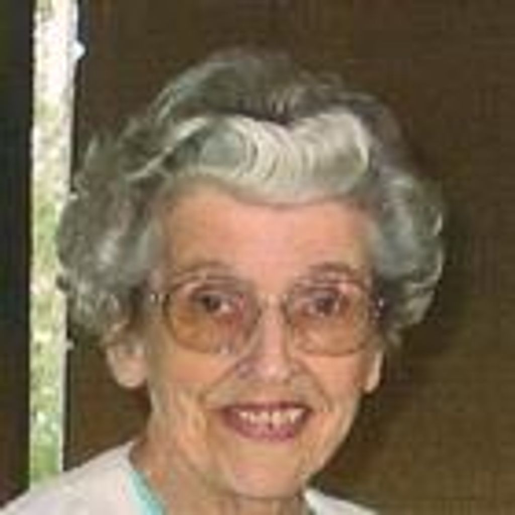 Abigail Benkeser
