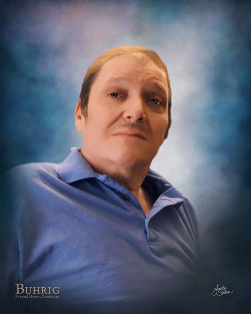 William "Bill" John Wiles
