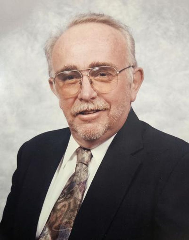 1Sg (Retired) Earl Allen Pollock Profile Photo