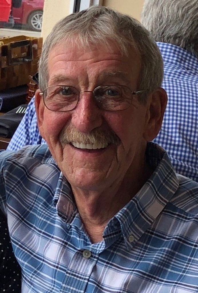 Fred L. Merrill Profile Photo