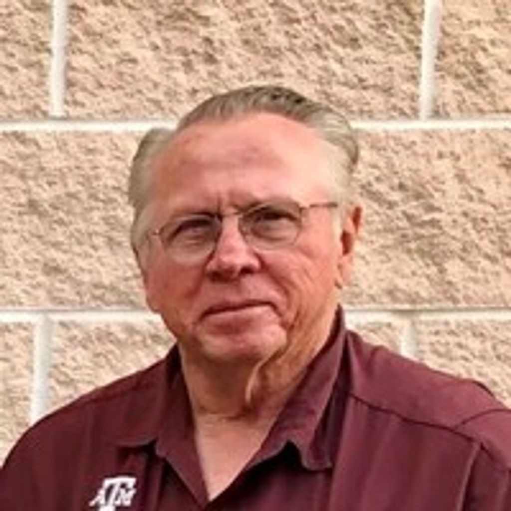 Ronald Lewis Lindsey Profile Photo
