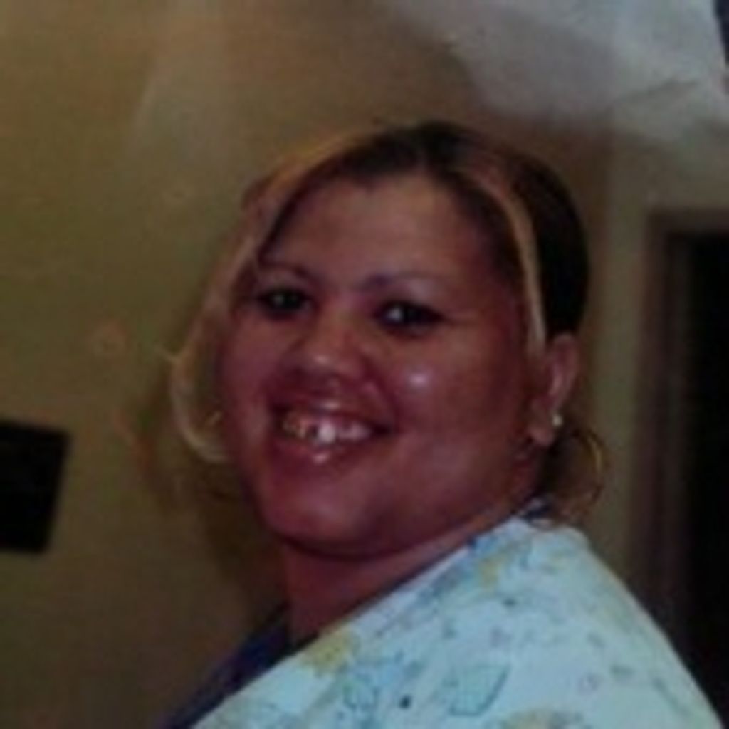 Lorna  Yvette Tinker