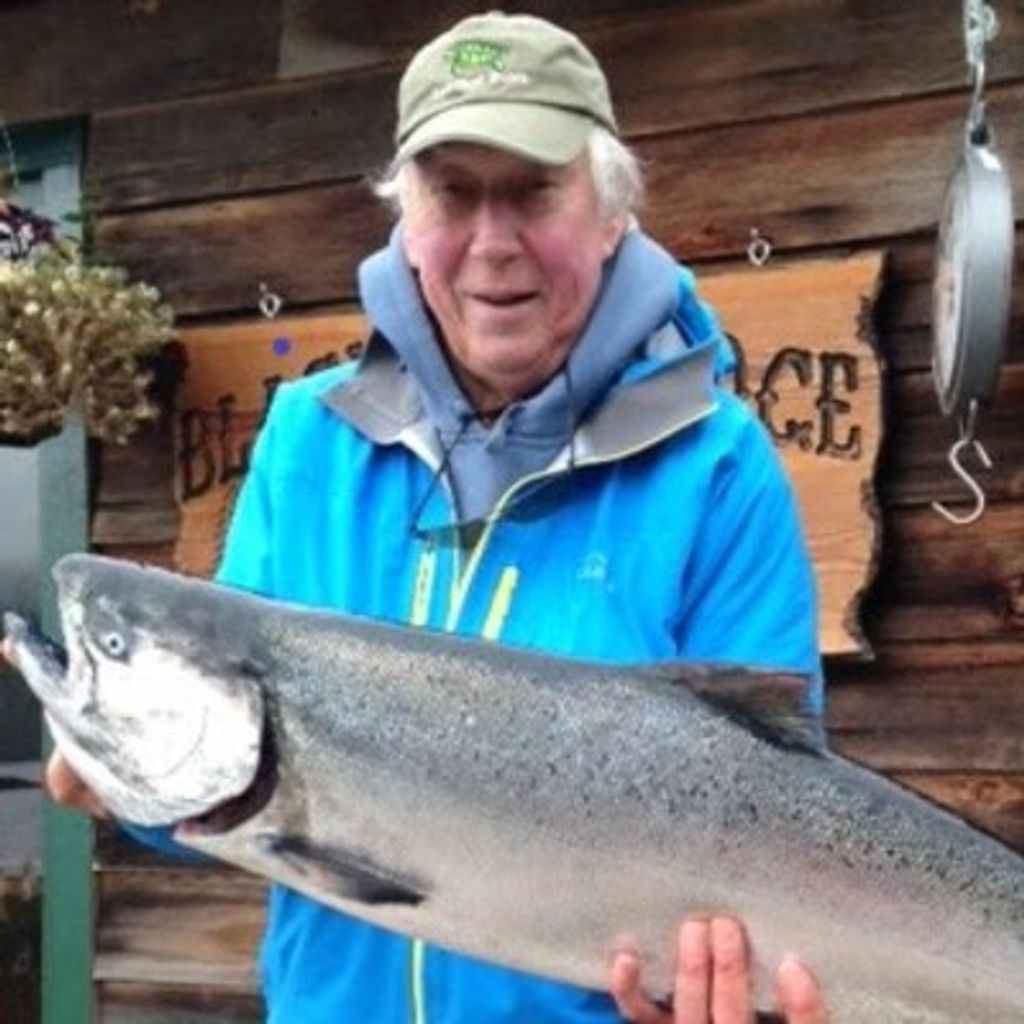 Andris "Andy" Kleinhofs