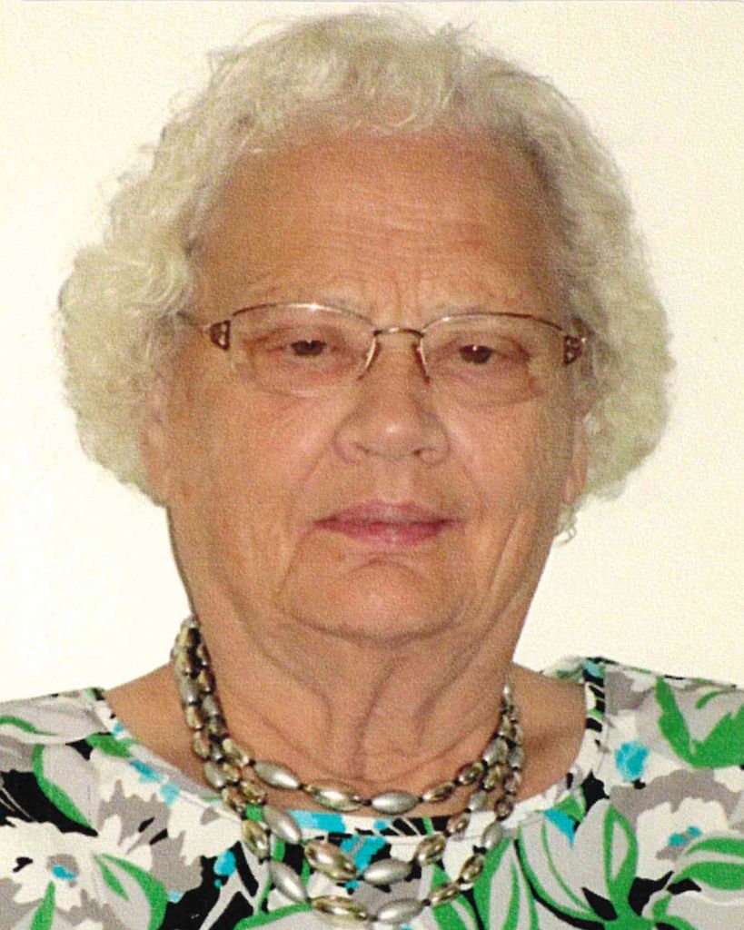 Alvina Marcella Van't Hul