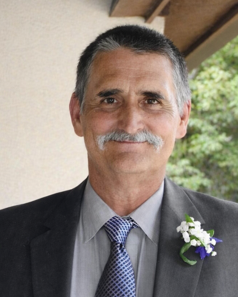 Lawrence Alan Williams Profile Photo