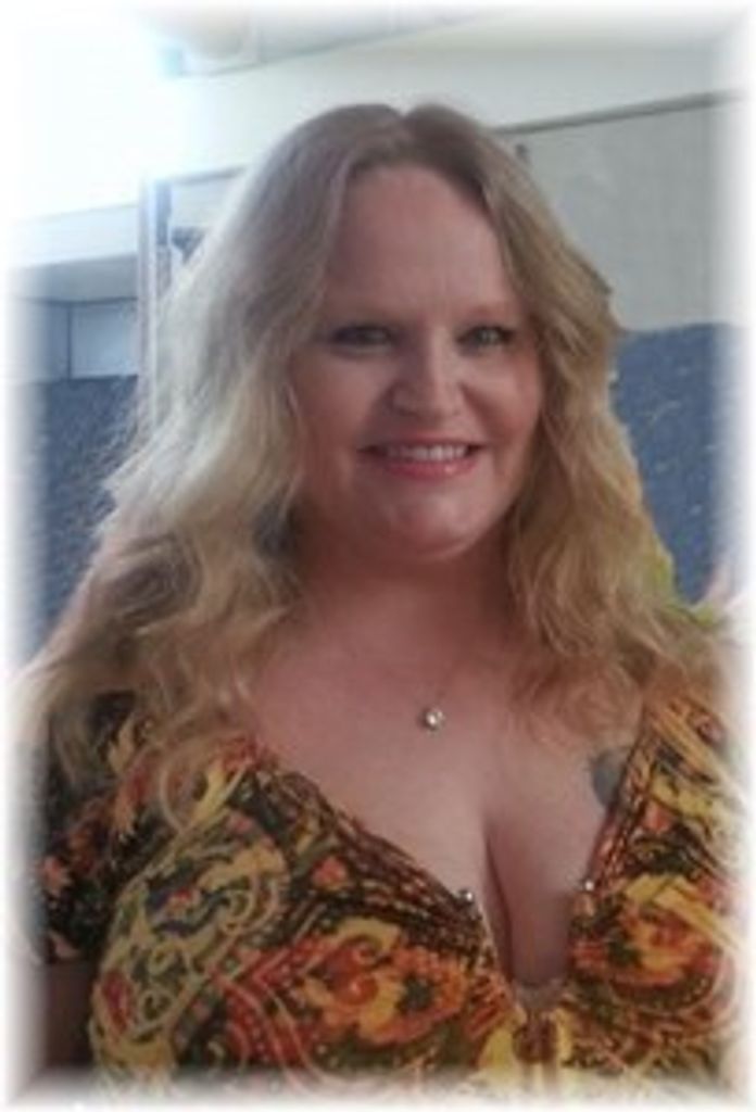 Wendy Rene' Evans Profile Photo