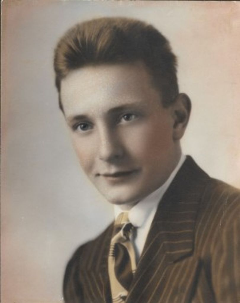 Elmer Schroeder