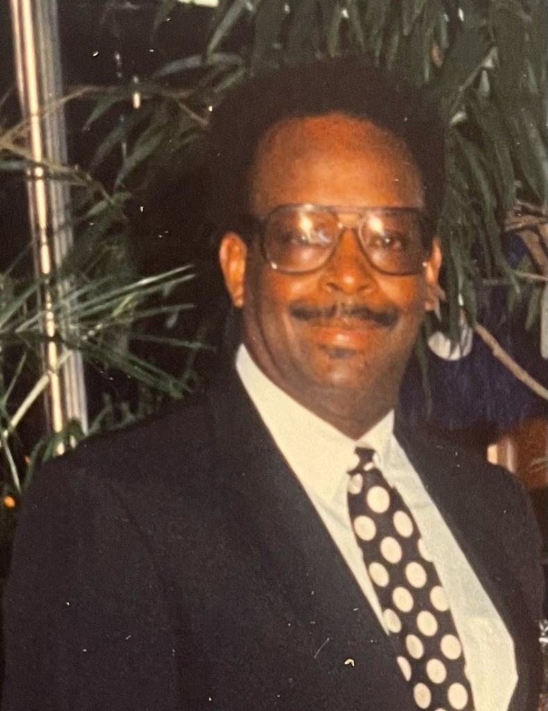 Billy William "Big Bill" Jones Profile Photo
