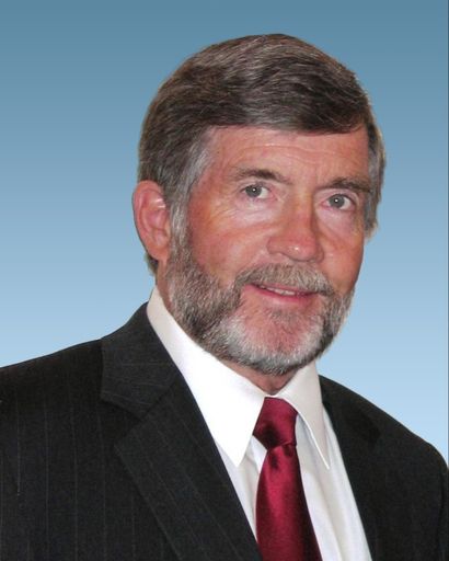 Lyle Dwight Israelsen's obituary image