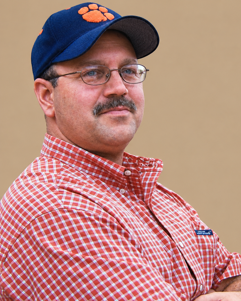Mr. Kenneth Dean Floyd Profile Photo