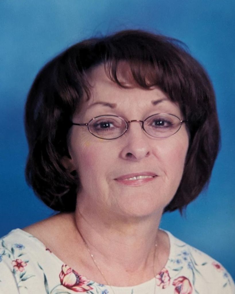 Barbara Ruth Shivers