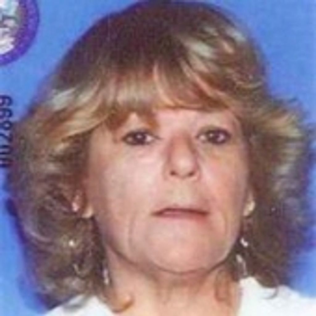 Sharon Kay Carter