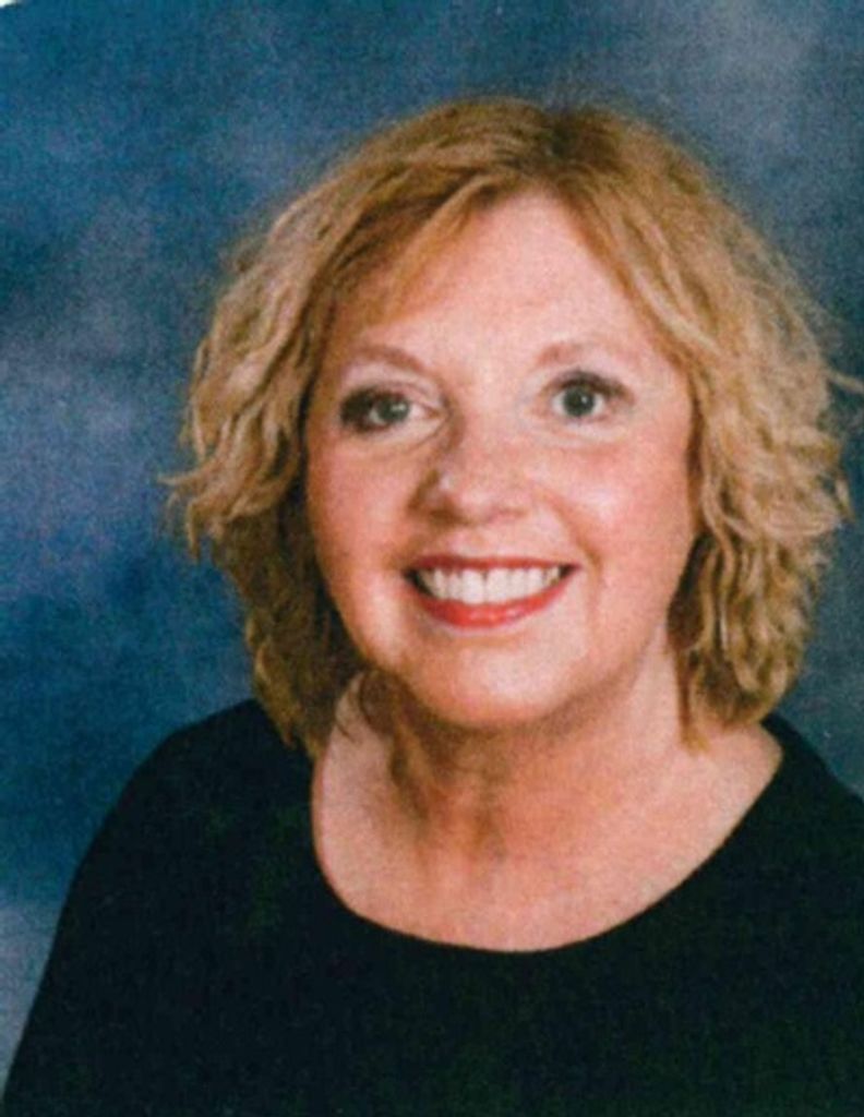 Susan Brinkley Salyer