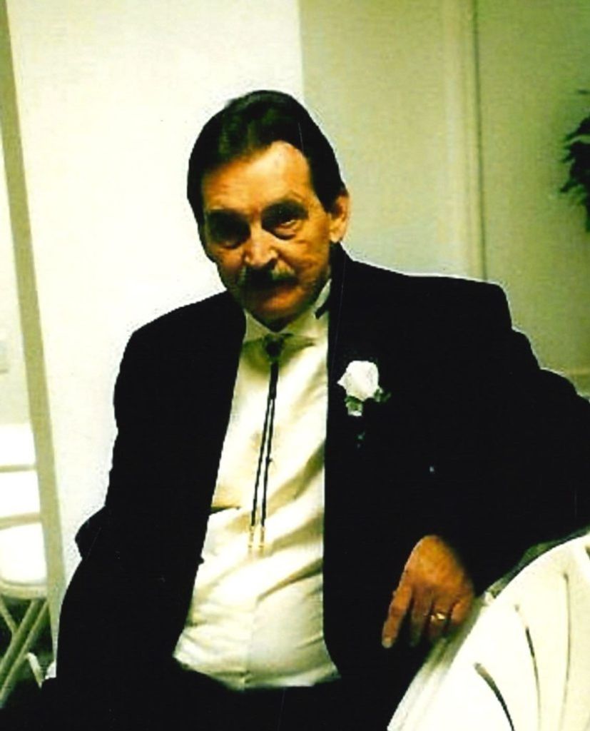 James Q. Mcreynolds