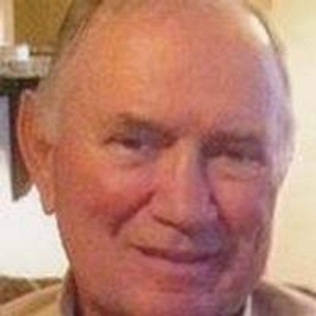 Jeff David McMaster