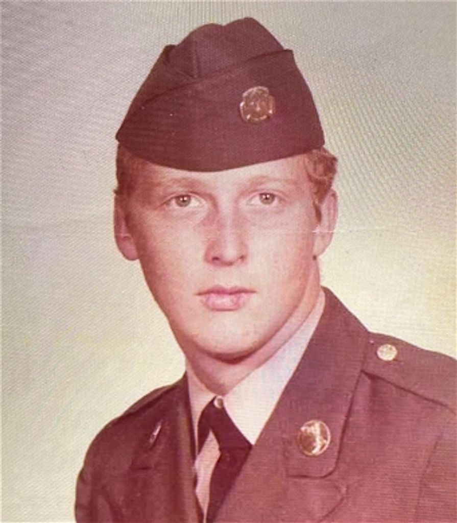 Harold James Cutshall