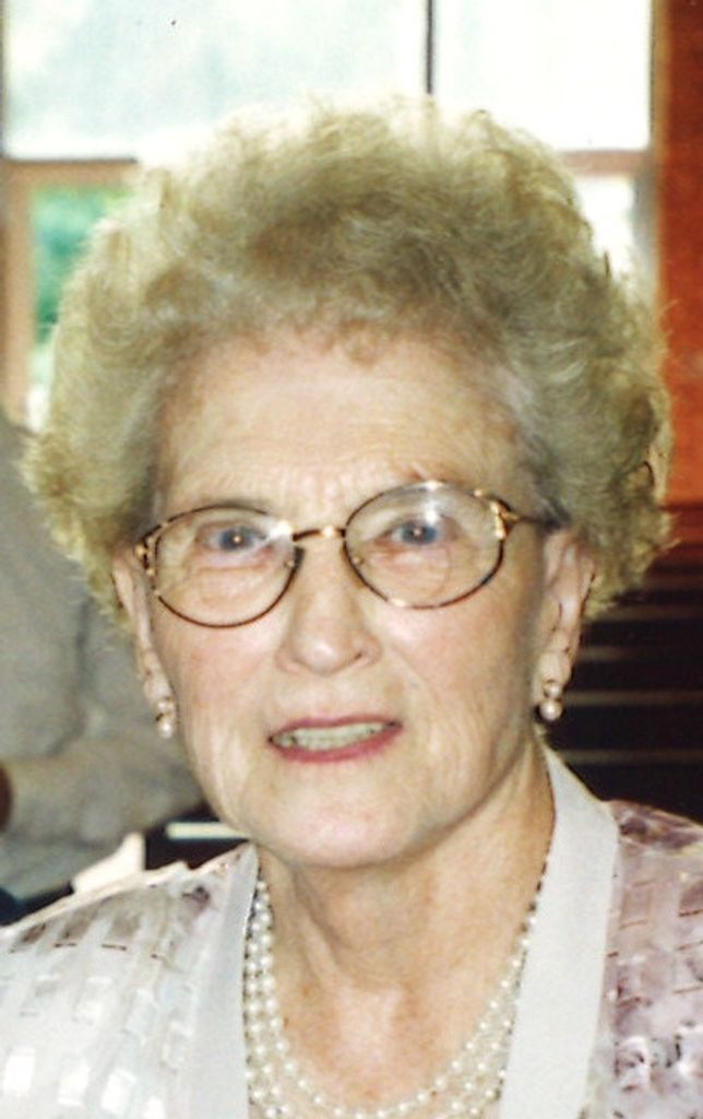 Ihlo Faye Leinbaugh-Einhouse Profile Photo