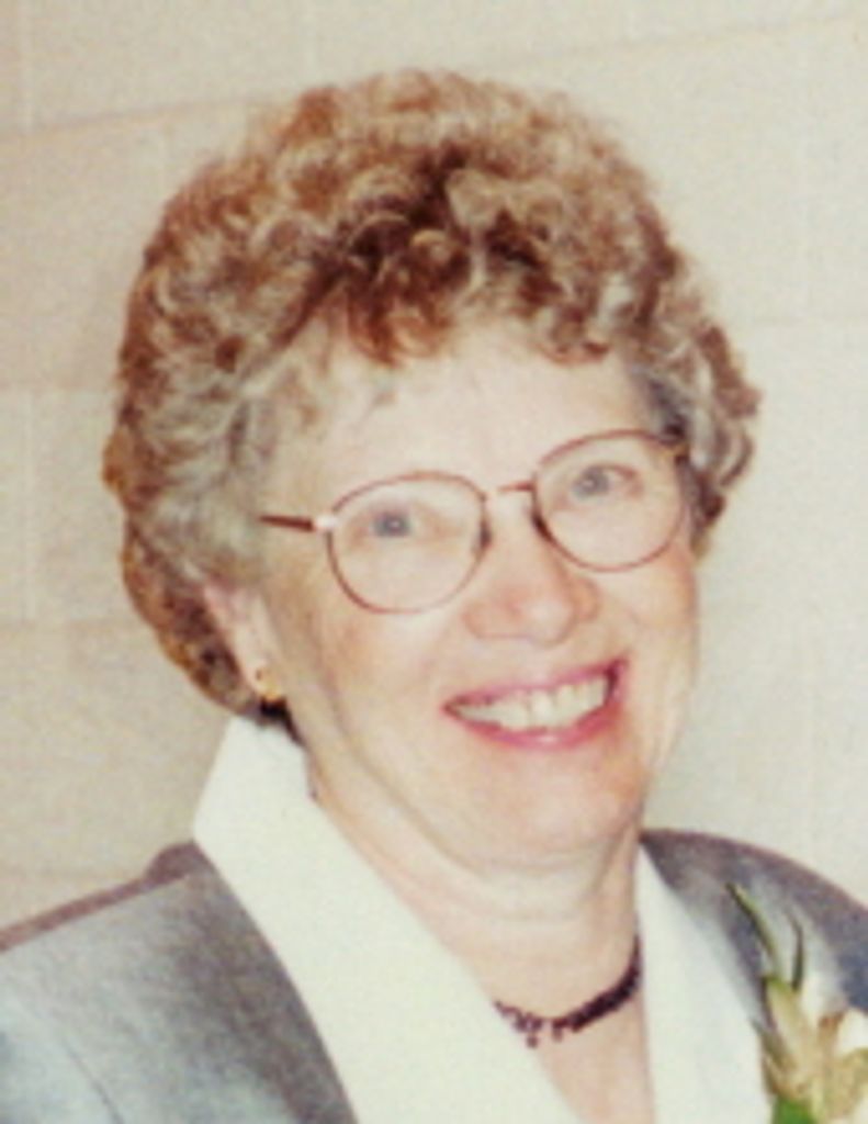 Pearline Katherine Anderson
