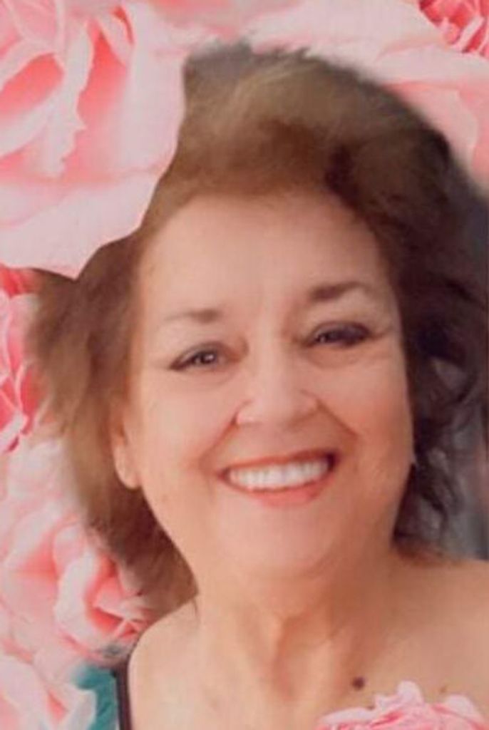 Charlotte Marie Bowman Profile Photo