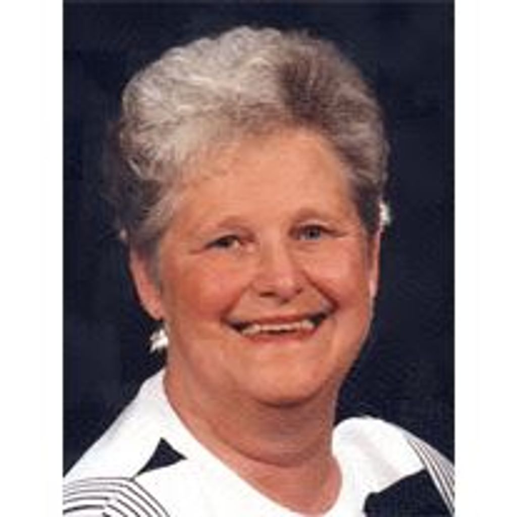 Shirley Thomas
