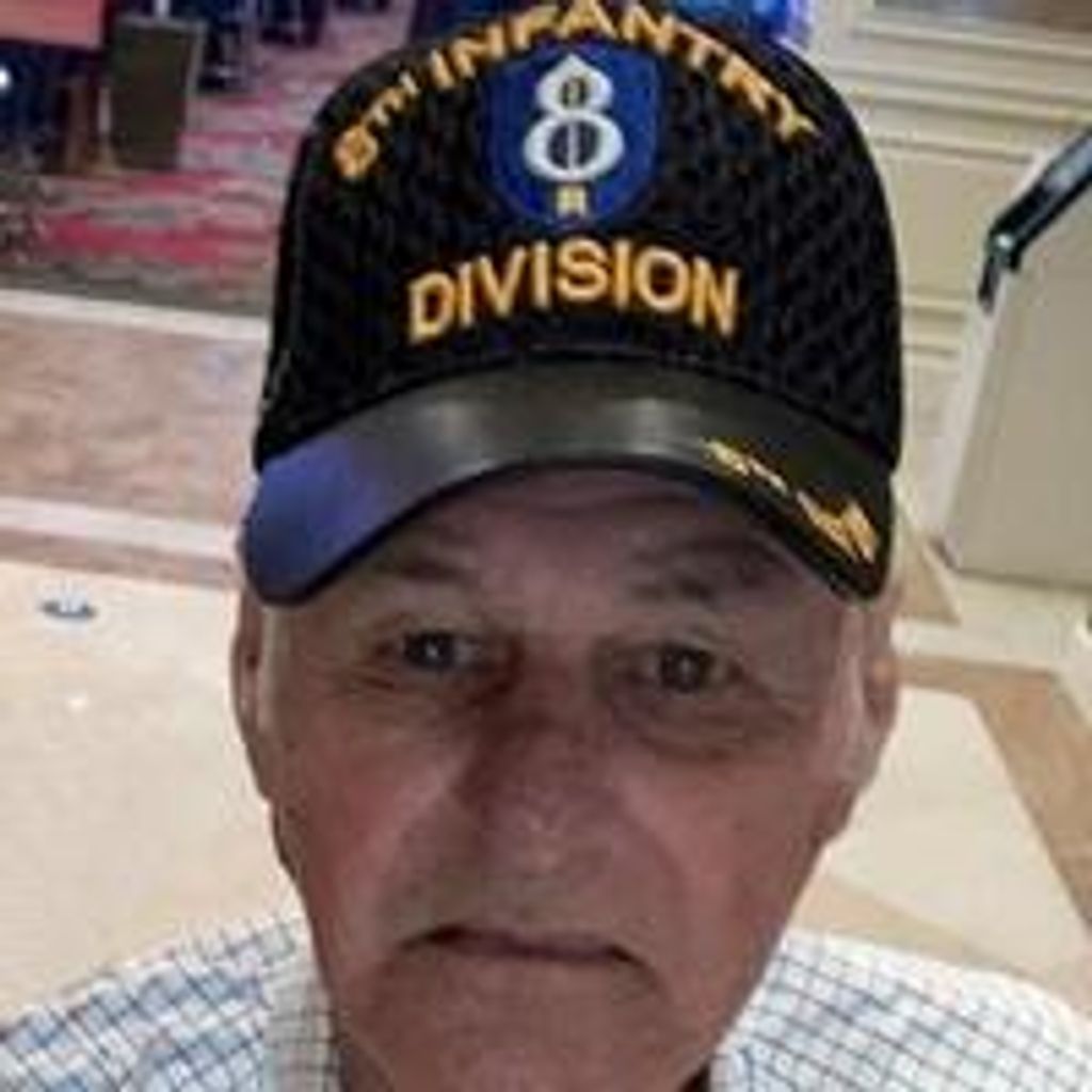 Richard Ralph "Rick" Carlton