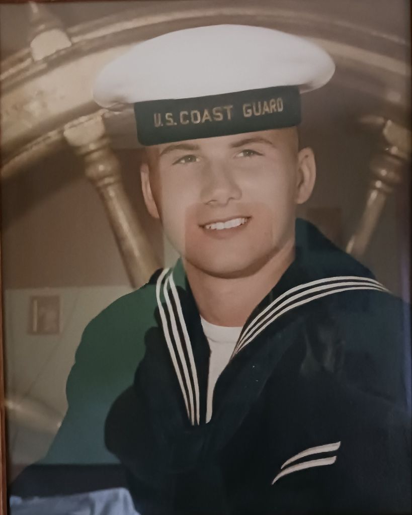Dennis Leo Boudreau Profile Photo