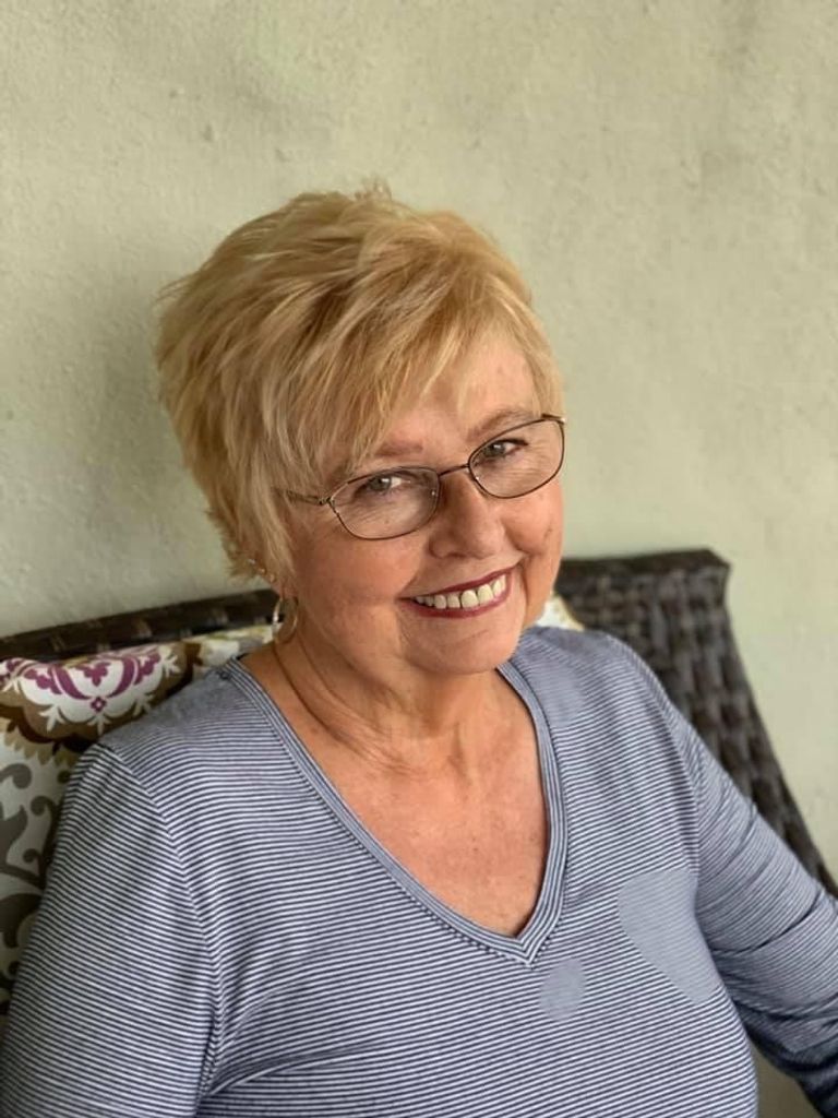 Kathy Dutton Profile Photo