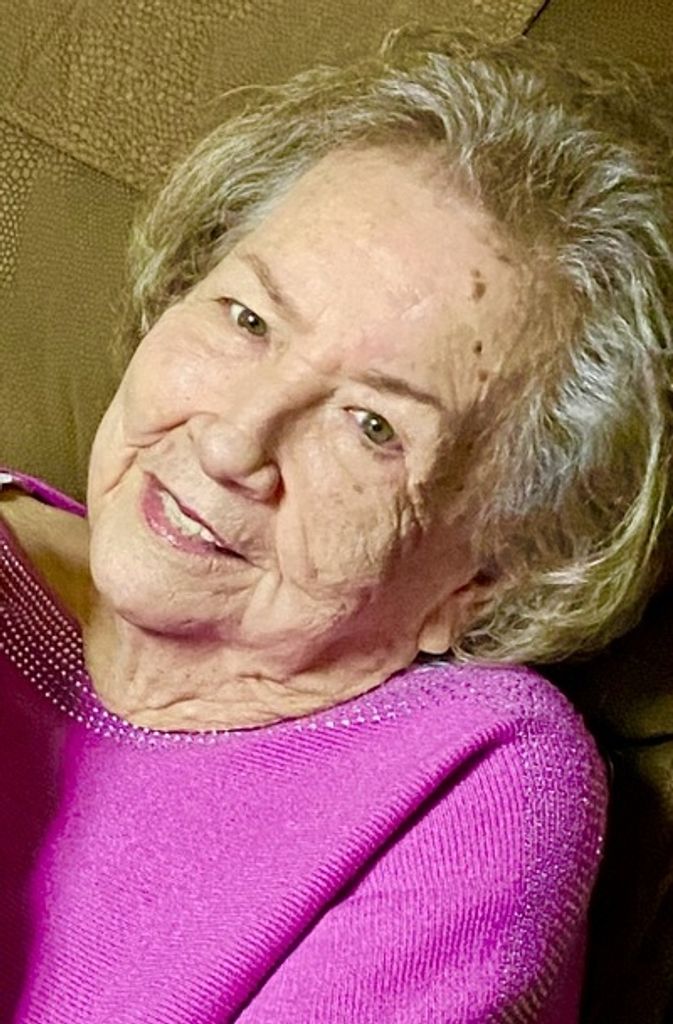 Carolyn Bedgood Profile Photo