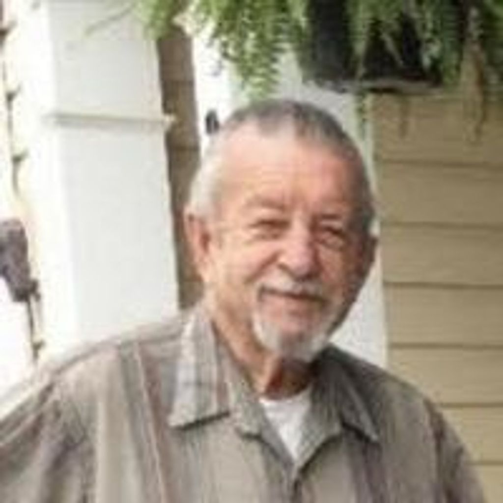 Herschel Edward Ashworth