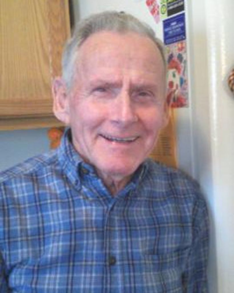 Leonard Arthur "Jake" Jacobs
