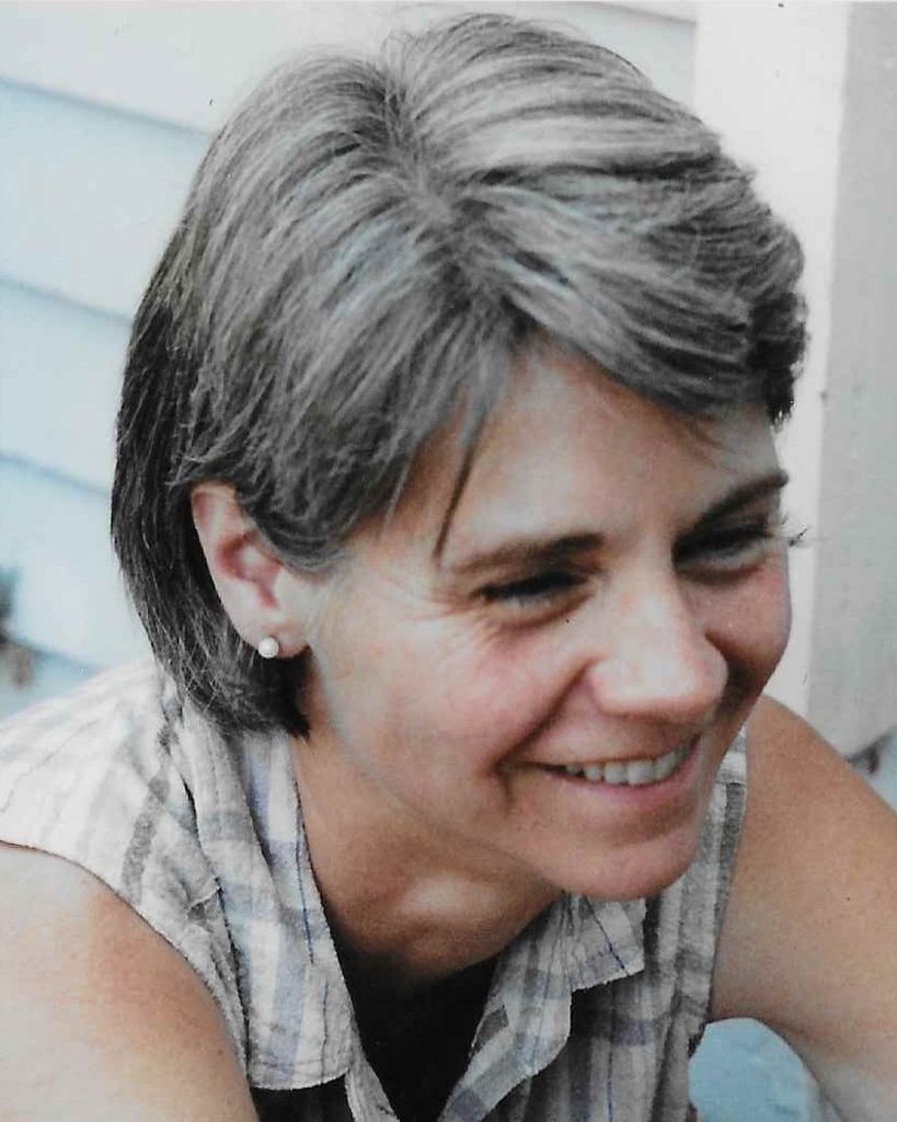 Jackie Sobel
