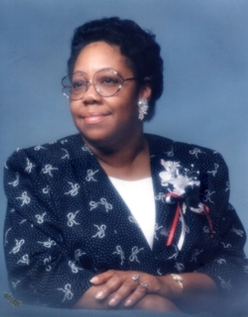 Ora Nell Williams