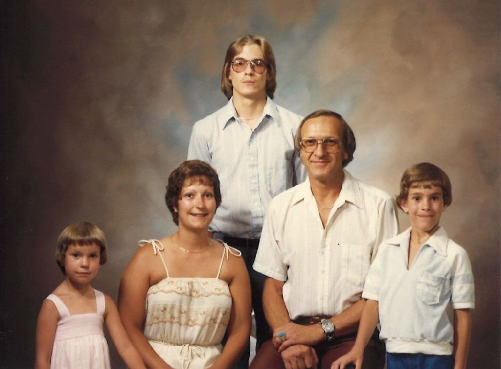 Harold DeHaven Profile Photo