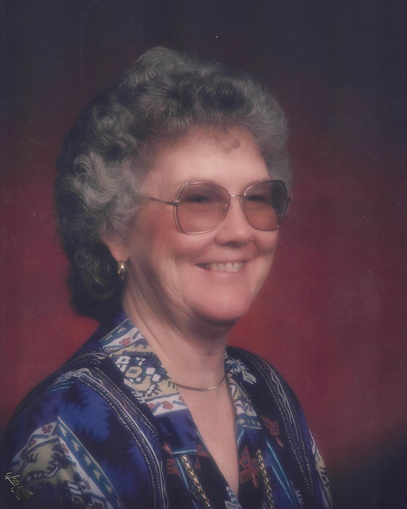 Wilma Campbell