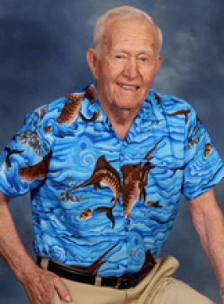 Robert Iverson Profile Photo