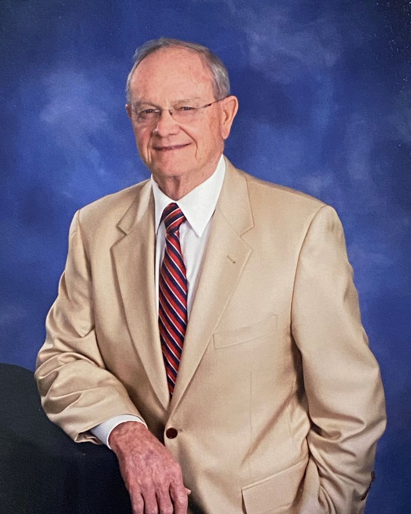 Robert E. Patterson, Sr. Profile Photo