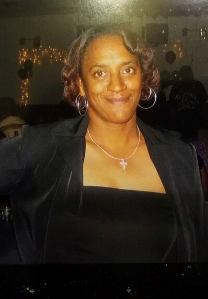 Mary Louise Mahaney Profile Photo