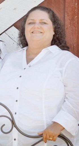 Photo of Shelly Lynette Myers