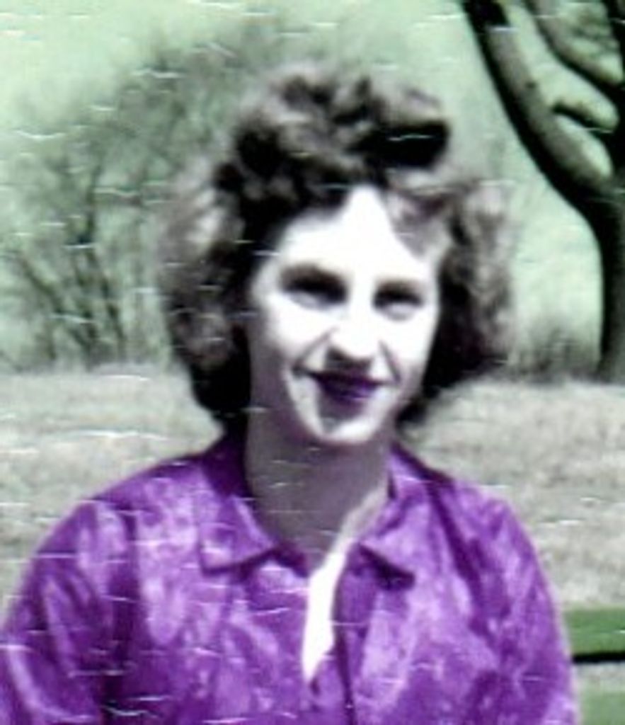 Mae E. Bailey Profile Photo