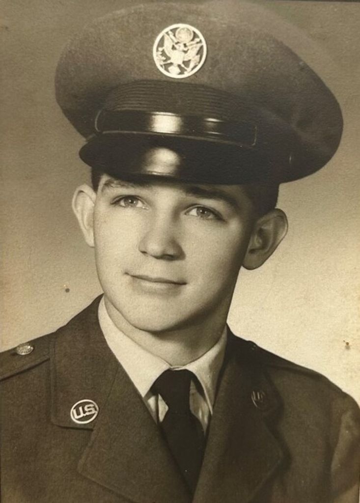 Paul D. James