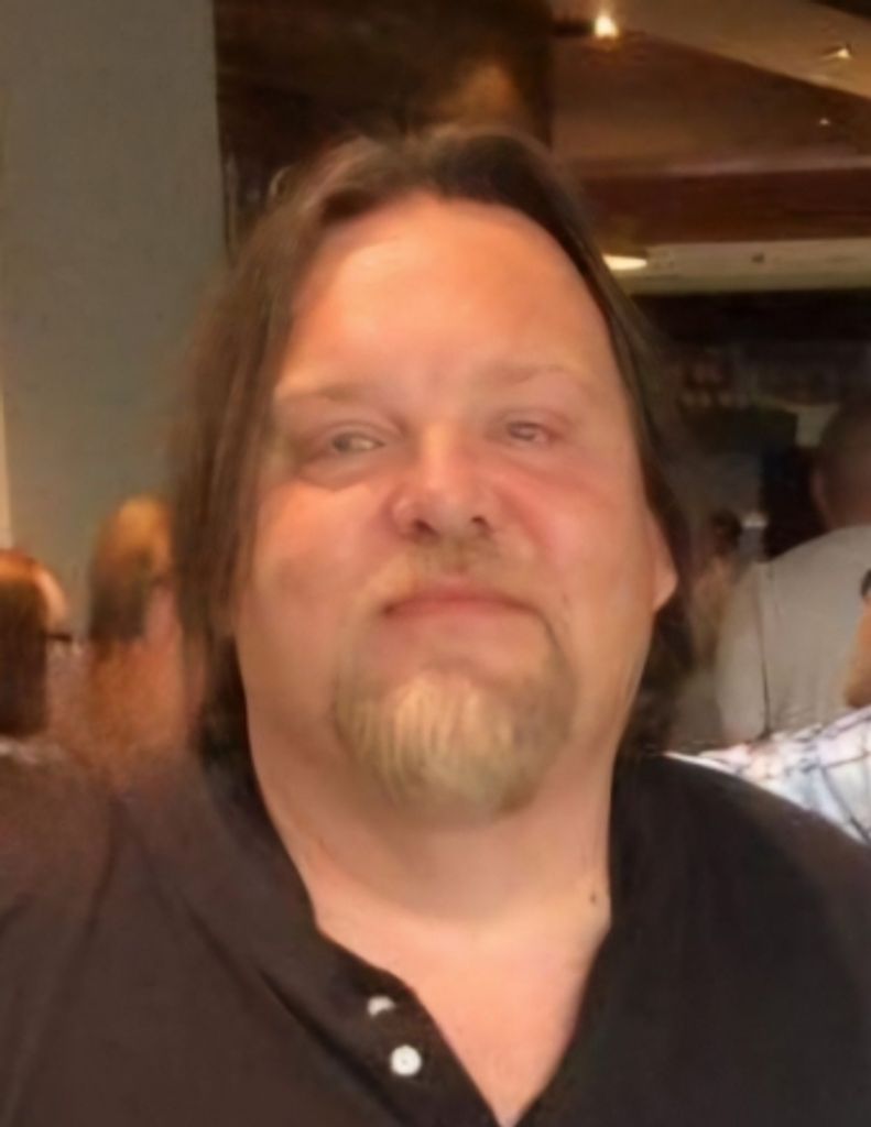 William "Ox" David Givens