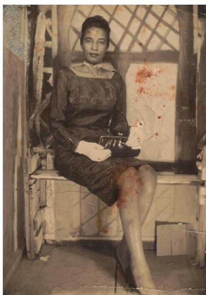 Ruby Hammond Profile Photo