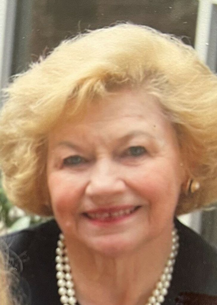 Harriet K Norville