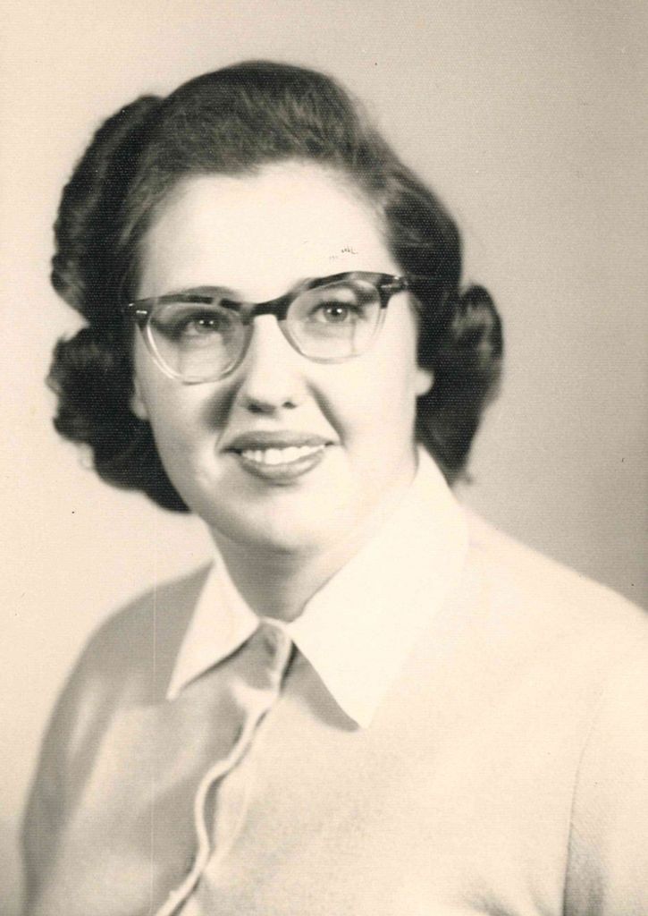 Judith Anne Livesay Profile Photo