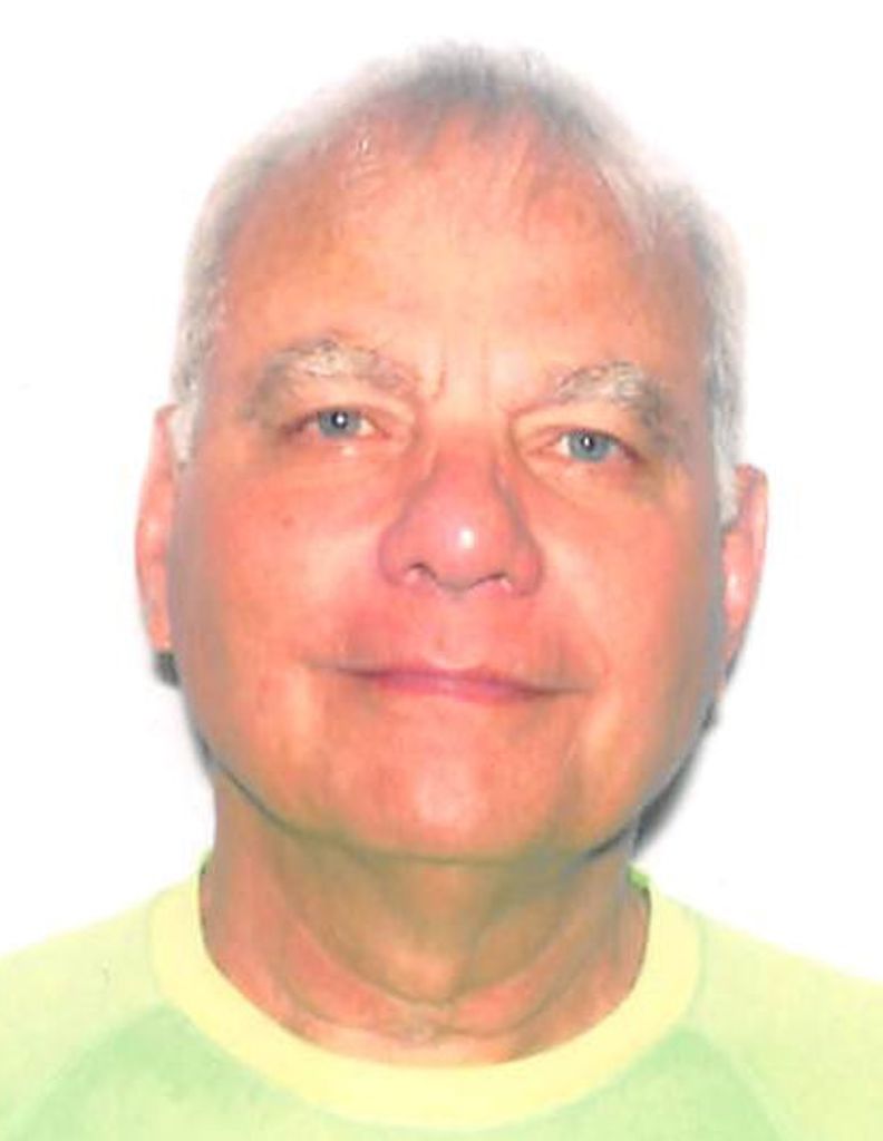 Peter J. Giabbai Profile Photo