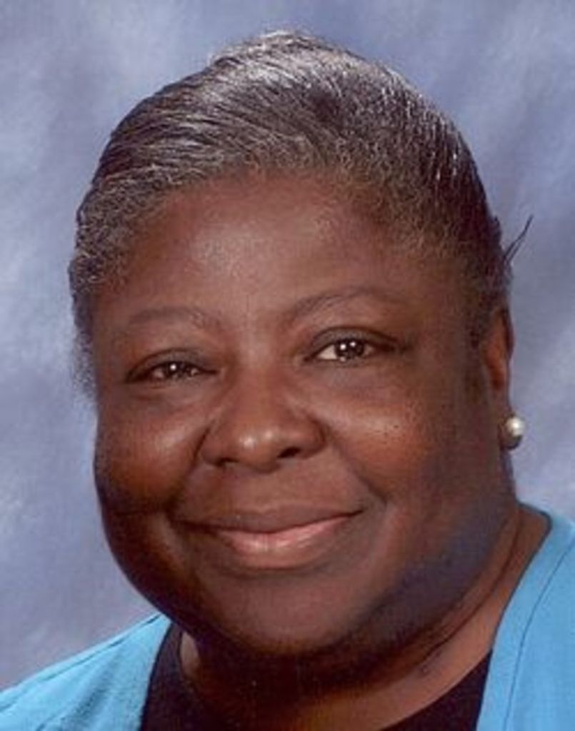 Gladys Wilson Profile Photo