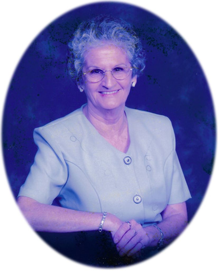 Vivian Maddox Profile Photo
