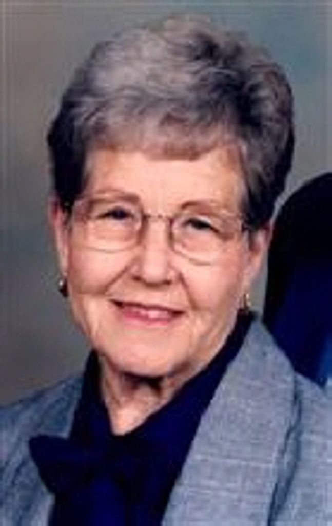 Lorene Guinn Hart
